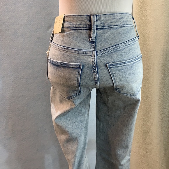 High-Rise Skinny Jeans - Universal Thread - Picture 6 of 10